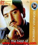 Bombay Vikings 2002